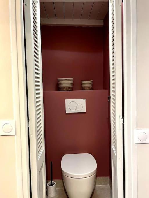 Bella Casa - New Full House For 3 W Ac, Wi-fi & Terrasses Apartamento *