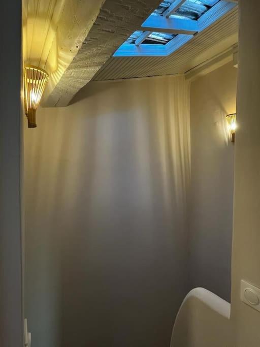 Bella Casa - New Full House For 3 W Ac, Wi-fi & Terrasses Apartment *