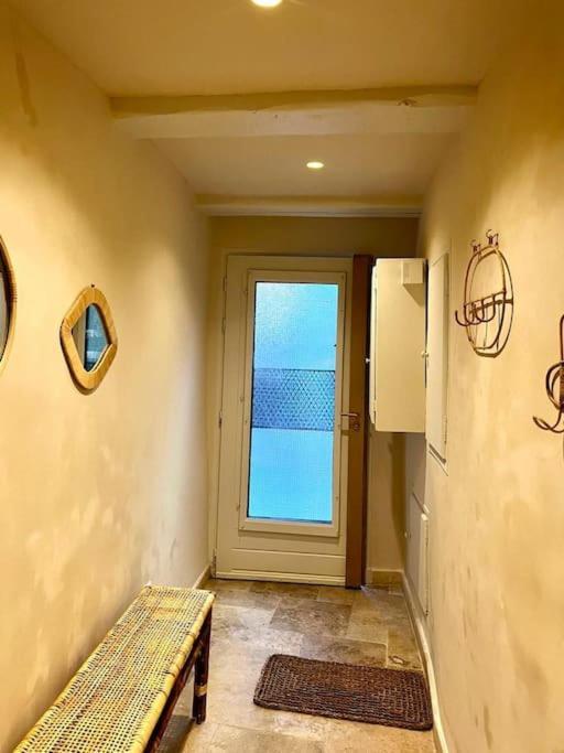 Bella Casa - New Full House For 3 W Ac, Wi-fi & Terrasses Apartment Antibes