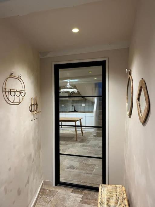Apartment Bella Casa - New Full House For 3 W Ac, Wi-fi & Terrasses Antibes